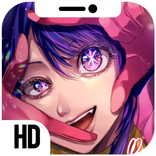 Play Oshi No Ko Wallpapers APK