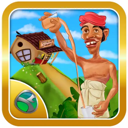 Play Oshins - Snack Village APK Play Oshins - Snack Village APK