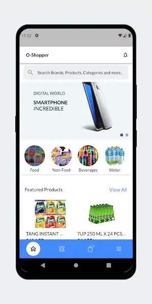 Play OShopper by Oasis Crown  and enjoy OShopper by Oasis Crown with UptoPlay