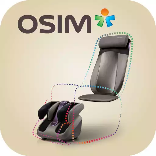 Play OSIM Smart DIY Massage Chair APK Play OSIM Smart DIY Massage Chair APK