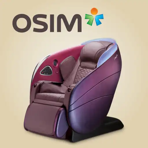 Play OSIM uDream APK