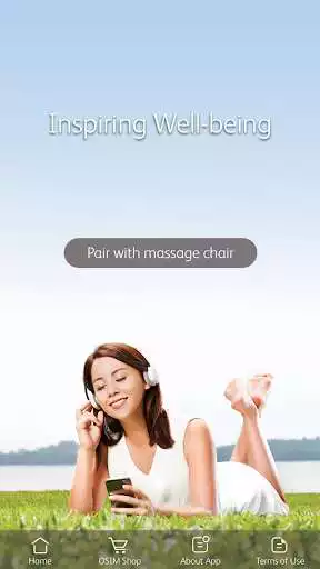 Play OSIM uLove