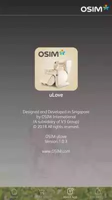 Play OSIM uLove