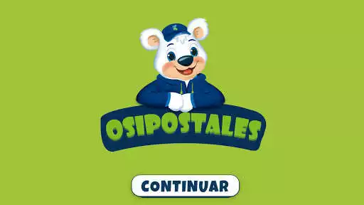 Play Osipostales