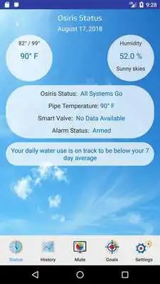 Play Osiris Play Osiris