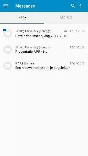 Play OSIRIS Tilburg University