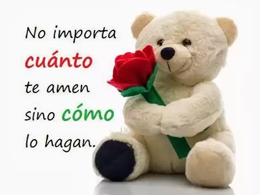Play Ositos con frases de amor  and enjoy Ositos con frases de amor with UptoPlay