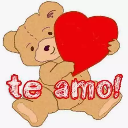 Play Ositos con frases de amor as an online game Ositos con frases de amor with UptoPlay