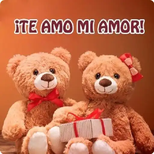 Play Ositos De Amor Imagenes APK