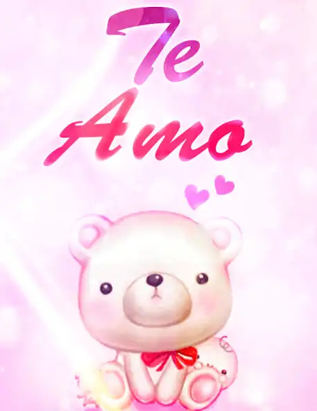 Play Ositos De Amor Imagenes  and enjoy Ositos De Amor Imagenes with UptoPlay