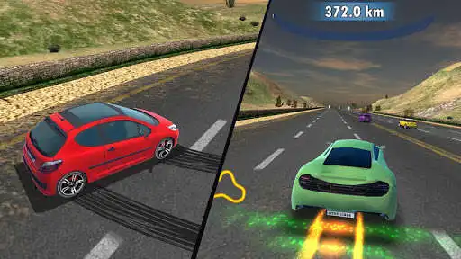 Play APK Osiya Rally Race  and enjoy Osiya Rally Race with UptoPlay com.osiya.rallyrace