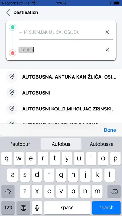 Play Osječki taxi as an online game Osječki taxi with UptoPlay