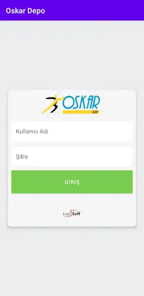 Play Oskar Lojistik Depo Takip as an online game Oskar Lojistik Depo Takip with UptoPlay