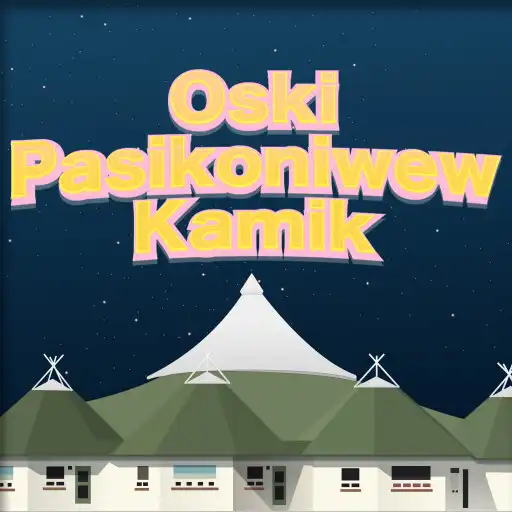 Play Oski Pasikoniwew Kamik APK