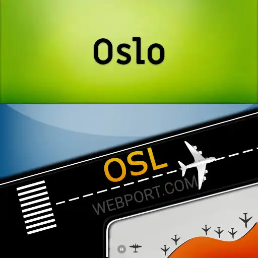 Play Oslo Airport (OSL) Info APK Play Oslo Airport (OSL) Info APK