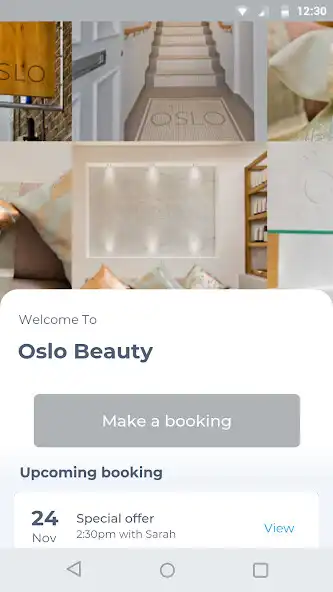 Play Oslo Beauty  and enjoy Oslo Beauty with UptoPlay