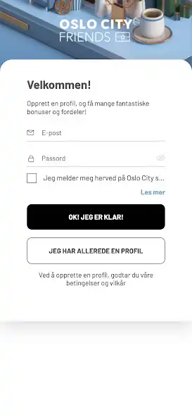 Play Oslo City Friends  and enjoy Oslo City Friends with UptoPlay