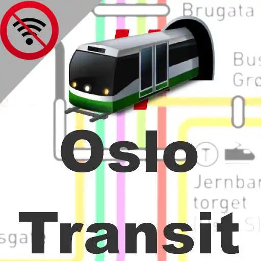 Play Oslo Ruter NSB departures maps APK Play Oslo Ruter NSB departures maps APK