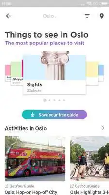 Play Oslo