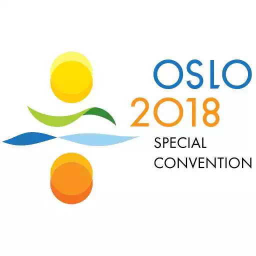 Free play online Oslo Special Convention 2018 - Delegate App APK