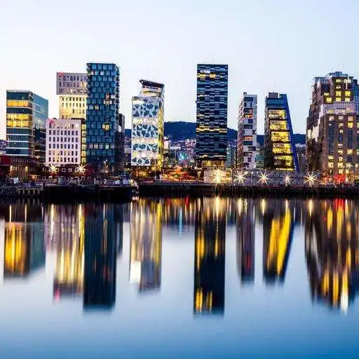 Play Oslo Wallpaper HD APK