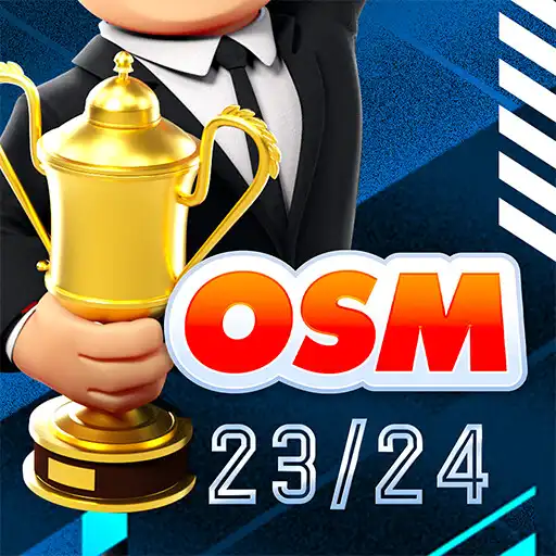 Play OSM 23/24 - Soccer Game APK