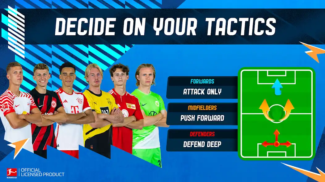 Play OSM 23/24 - Soccer Game as an online game online OSM 23/24 - Soccer Game with UptoPlay Play OSM 23/24 - Soccer Game as an online game OSM 23/24 - Soccer Game with UptoPlay