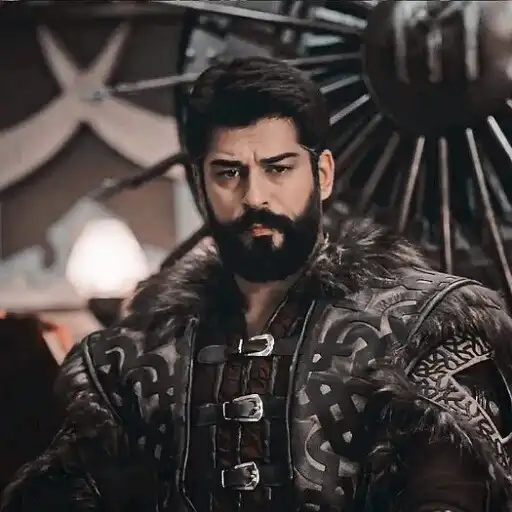 Play Osman Bey Wallpaper 4K HD 2023 APK