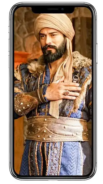Play Osman Bey Wallpapers  and enjoy Osman Bey Wallpapers with UptoPlay