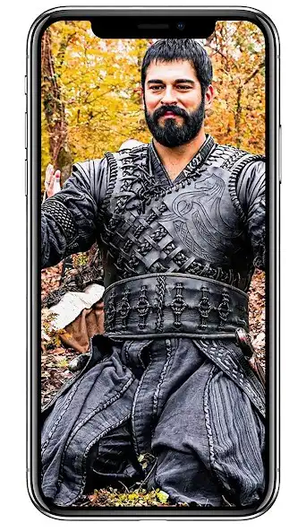Play Osman Bey Wallpapers as an online game Osman Bey Wallpapers with UptoPlay