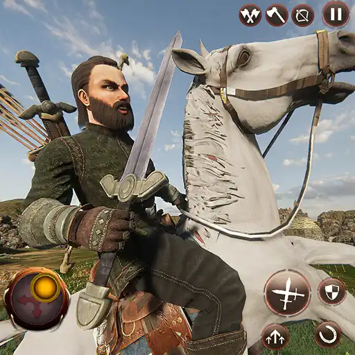 Play Osman Gazi 21: Sword Fighting APK Play Osman Gazi 21: Sword Fighting APK