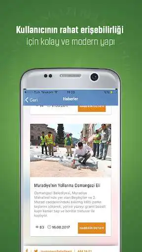 Play Osmangazi Belediyesi as an online game online Osmangazi Belediyesi with UptoPlay com.tugra.osmangazi Play Osmangazi Belediyesi as an online game Osmangazi Belediyesi with UptoPlay