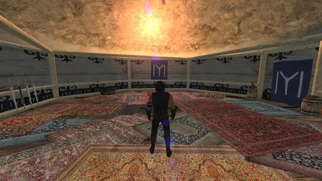 Play Osman Gazi as an online game Osman Gazi with UptoPlay