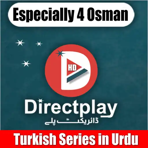 Play Osman Ghazi All Turkish Dramas APK Play Osman Ghazi All Turkish Dramas APK