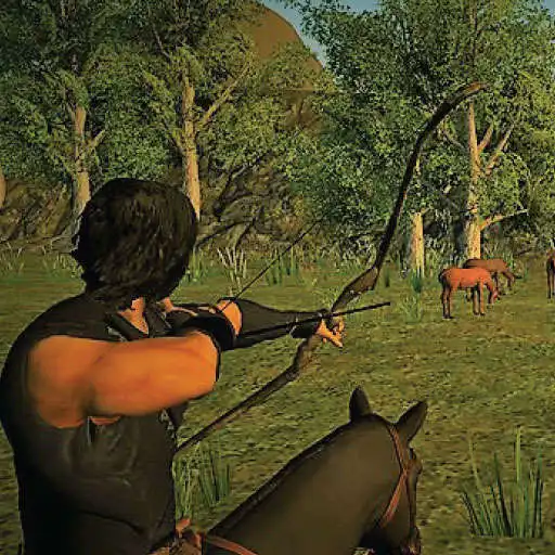 Play Osman Ghazi - Archery Master Simulation 3D Hunting APK