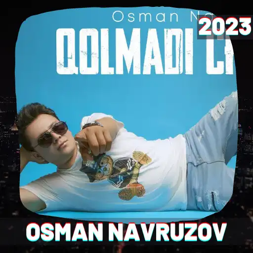 Play Osman Navruzov qoshiqlar 2023 APK Play Osman Navruzov qoshiqlar 2023 APK