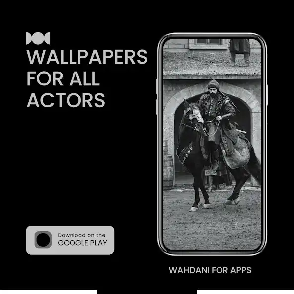 Play Osman Resurrection 4KWallpaper  and enjoy Osman Resurrection 4KWallpaper with UptoPlay