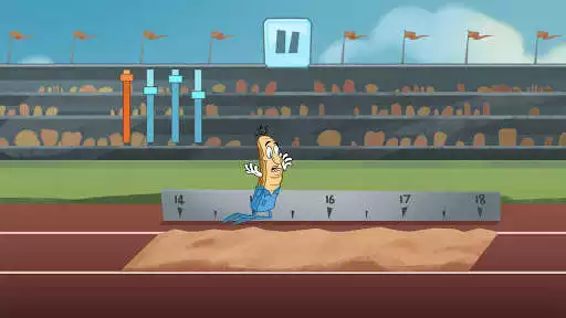 Play Osmar Sports as an online game Osmar Sports with UptoPlay