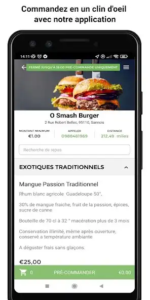 Play O Smash Burger  and enjoy O Smash Burger with UptoPlay