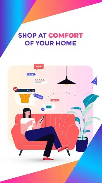 Play OsmCart - Online Shopping App  and enjoy OsmCart - Online Shopping App with UptoPlay