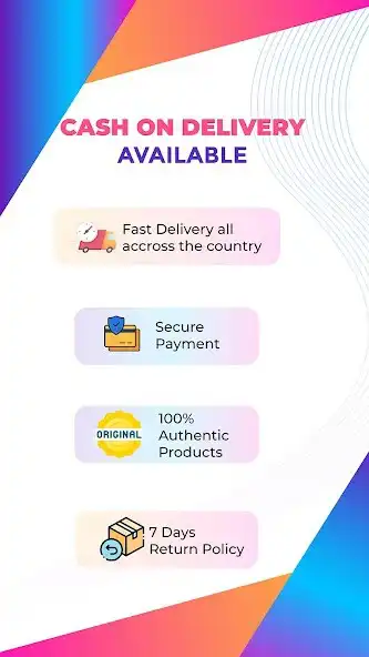 Play OsmCart - Online Shopping App as an online game OsmCart - Online Shopping App with UptoPlay