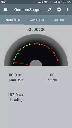 Play OsmiumScope  and enjoy OsmiumScope with UptoPlay