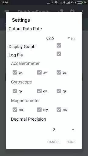 Play OsmiumScope as an online game OsmiumScope with UptoPlay