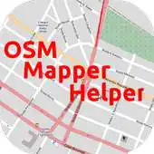 Free play online Osm Mapper Helper APK