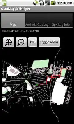 Play Osm Mapper Helper