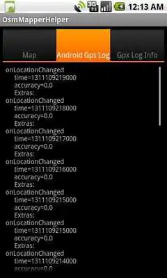 Play Osm Mapper Helper