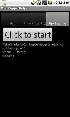 Play Osm Mapper Helper