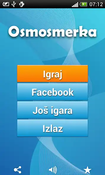 Play Osmosmerka and enjoy Osmosmerka with UptoPlay Play Osmosmerka and enjoy Osmosmerka with UptoPlay