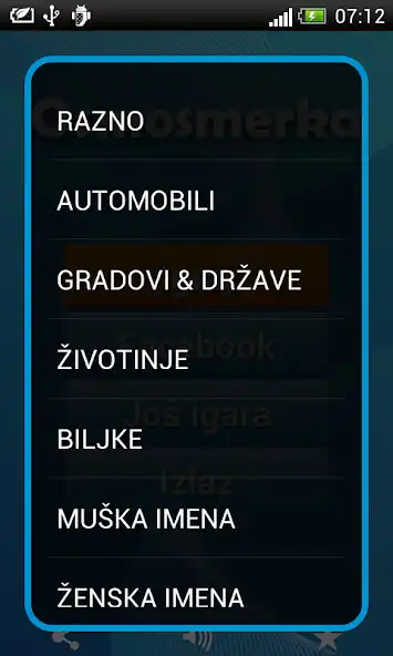 Play Osmosmerka as an online game online Osmosmerka with UptoPlay Play Osmosmerka as an online game Osmosmerka with UptoPlay