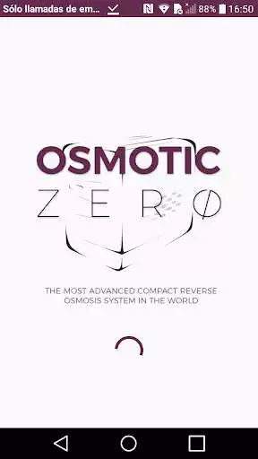 Play Osmotic Zero APP  and enjoy Osmotic Zero APP with UptoPlay